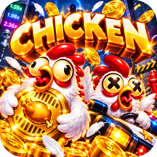 Chicken Coins